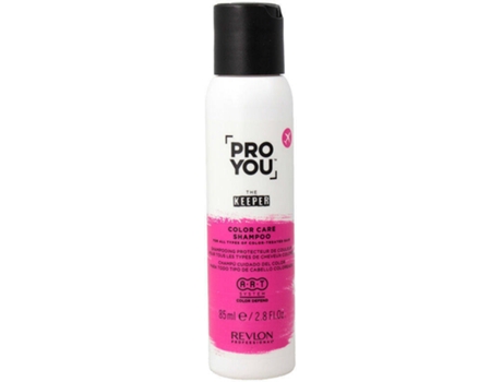 Champú Líquido REVLON Pro You The Keeper (85 ml)