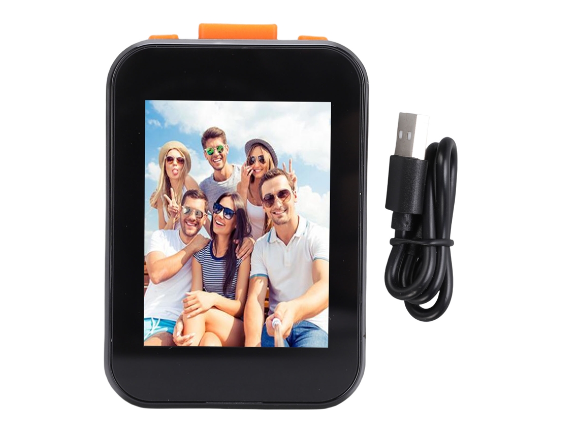 Palo De Selfie Wifi De Doble Banda Con Proyección De Pantalla Hd Para Teléfonos Móviles