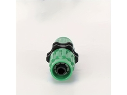 Conector de reparación rápida para manguera de jardín Pickifypunnyb Slo Slowmoose