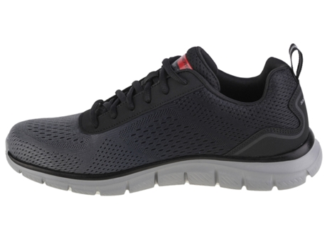 Zapatillas SKECHERS Web Hombre (42.5 - Gris)