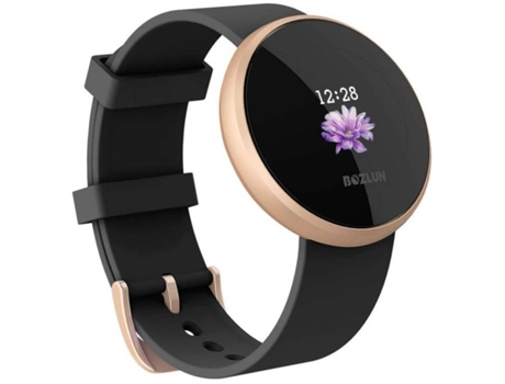 Smartwatch YIZHOOD YIZ110 Negro