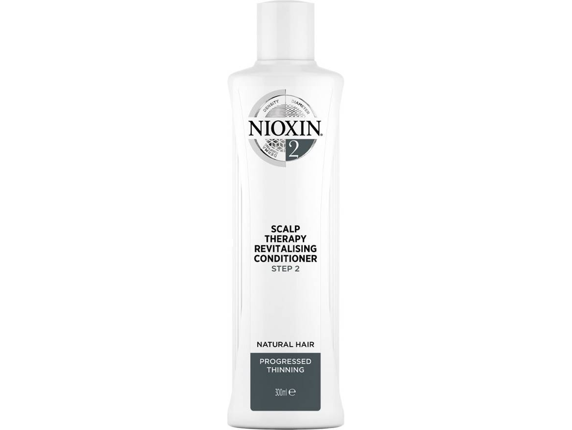 Acondicionador NIOXIN System 2 Scalp Therapy Revitalizing Step (300 ml)