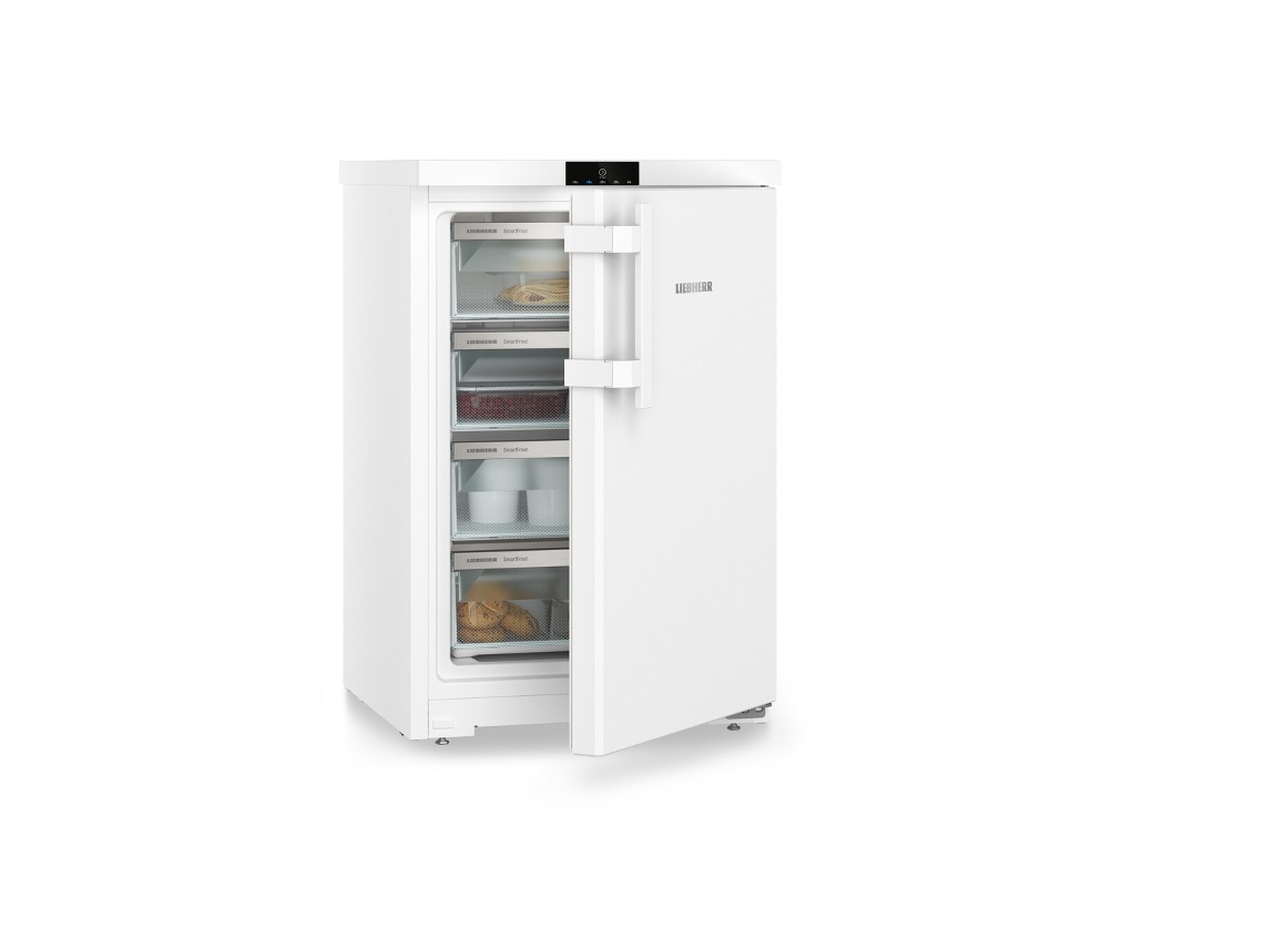 Mesa Freezer LIEBHERR Tampo 1 Puerta y Fe 1404 001 19