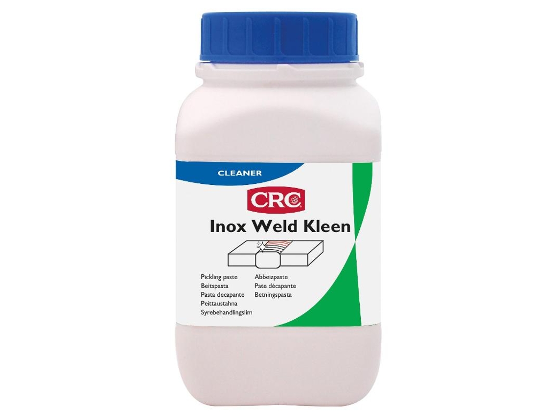 Inox Weld Kleen 2 Kg. CRC
