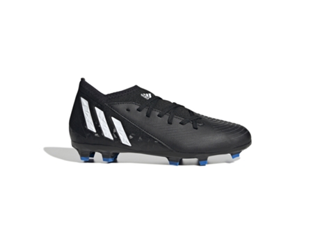Zapatillas de Futebol Para Niños Adidas Predator Edge.3 Fg - Shadowportal Pack (Tam: 28)