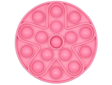Juguete antiestrés INF Juguete Pop It Fidget