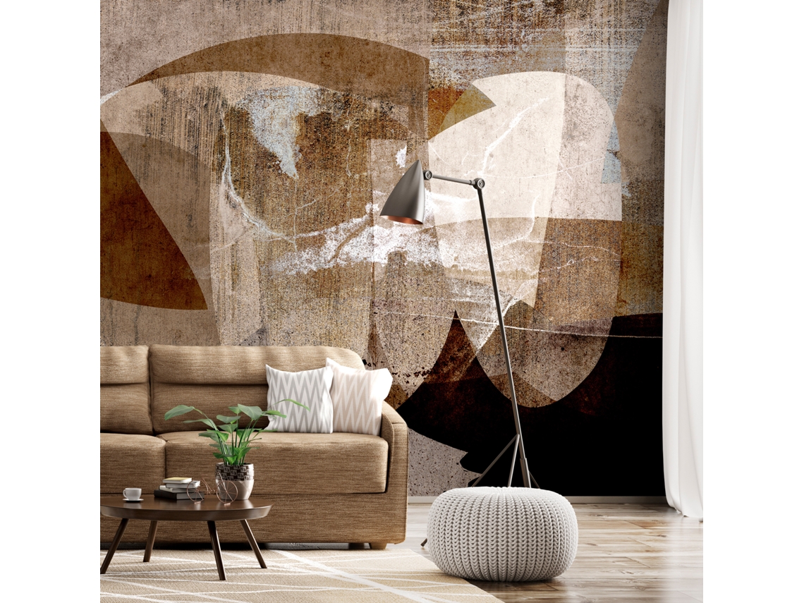 Papel de Pared ARTGEIST Abstract Order (392x280)