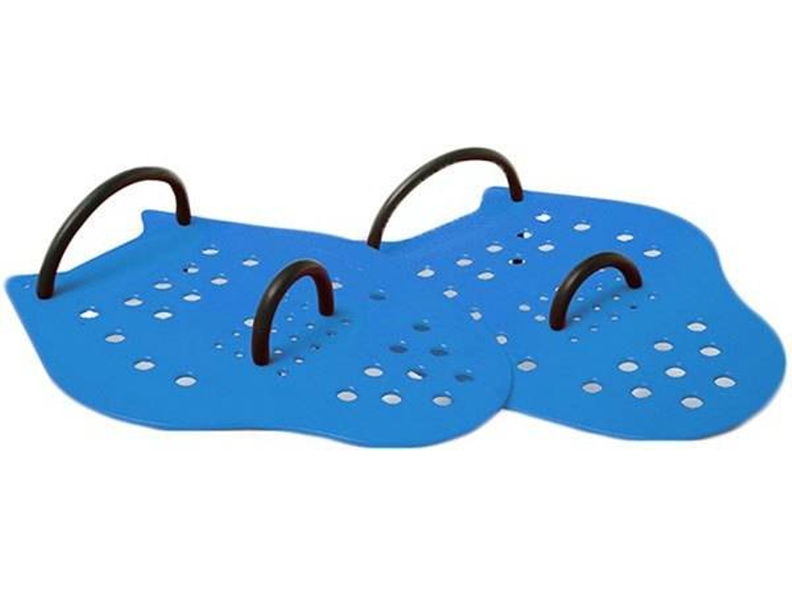Palas De Natación MALMSTEN Swim Power (XL)