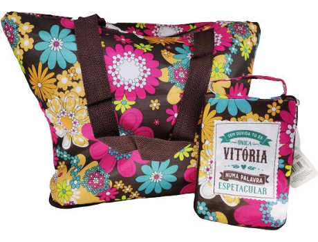 Bolso H&H Vitória Mujer