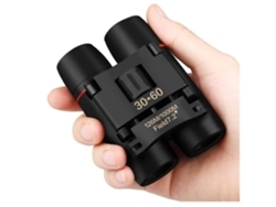 Mini Binoculares Para Adultos Y Niños, Observación De Aves, Senderismo, Caza, Telescopio Portátil De Bolsillo, Antivaho, Impermeable, Para V