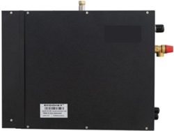 Calentador Eléctrico Para Sauna, Generador De Vapor De 3 Kw Para Sauna/spa Para Baños, Equipo Mecánico.