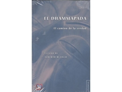 Libro El Dhammapada : El Camino De La Verdad de Sin Autor (Español)