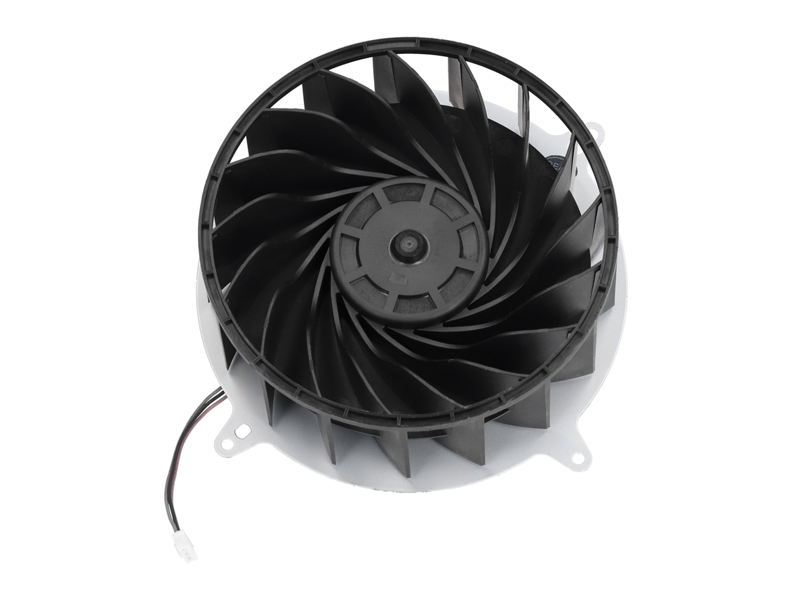 Disipador de calor de aluminio para CPU, componentes de control industrial Sunflare