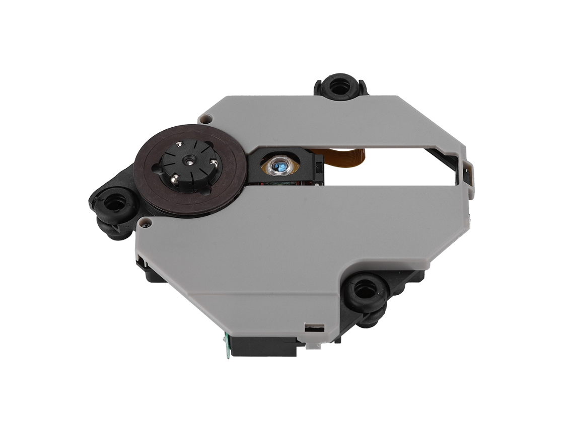 Lente Láser Óptica Compatible Para Consola Ps1 Ksm-440bam (repuesto)