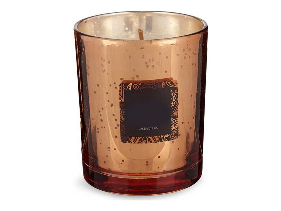 Vela BIGBUY Aurantium Orange Cinnamon Bronze