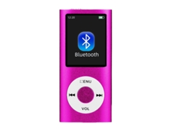 Tarjeta MP3 portátil para estudiantes Truyuety