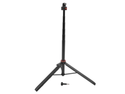 Trípode extensible para cámara, palo selfie y vlogging, compatible con Pocket 3