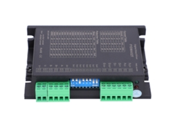 Controlador De Motor Paso A Paso De 2 Fases Para Las Series 20/28/35/42 Dc24~40v Fydm402t Industrial