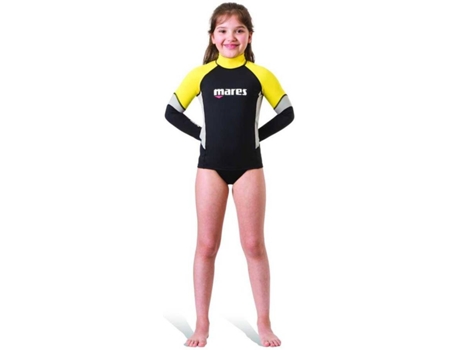 Rash Guard MARES Upf Block +80 (XL)