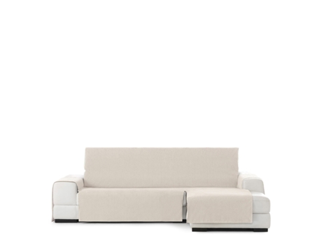Funda para Sofá EYSA MID Blanco 100 x 110 x 240 cm