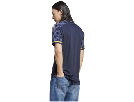 Camisa de Hombre para Fútbol ADIDAS Nan Multicolor (2XL)