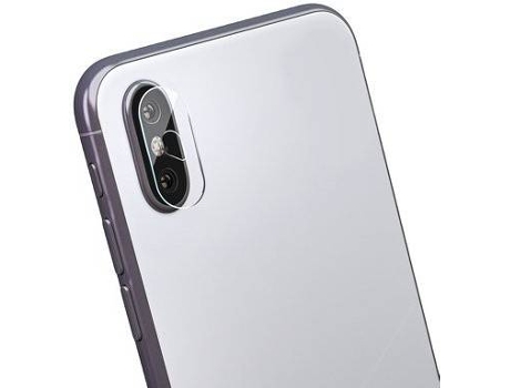 Protector de Pantalla Samsung Galaxy A22 LMOBILE 27 Transparente