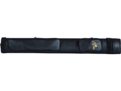 Bolsa de Transporte para Tacos LAPERTI Negro Oval 2 Por 2