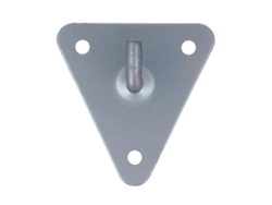 Colgador Extintor 2-35 Zincado