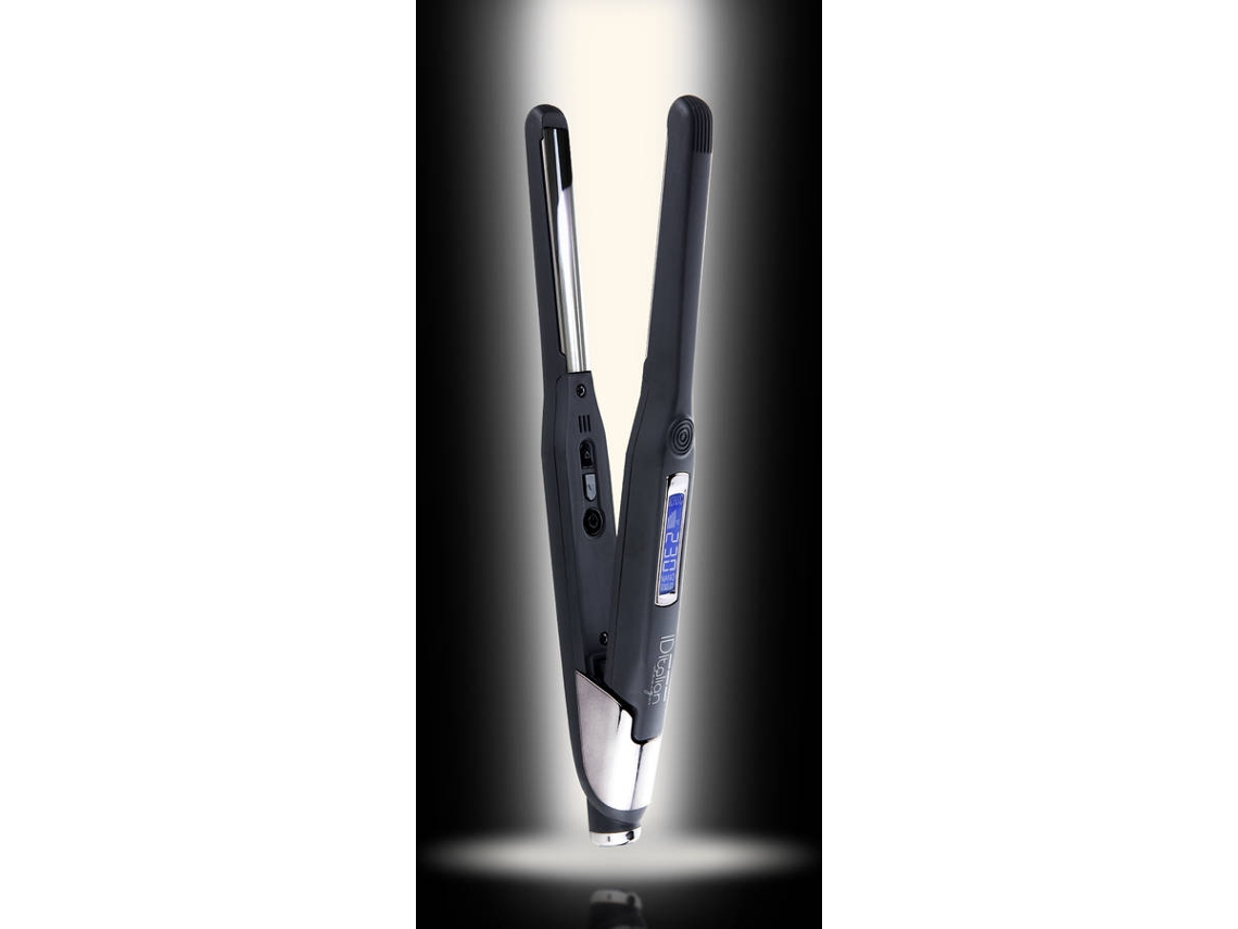 Postquam planchas sales de pelo