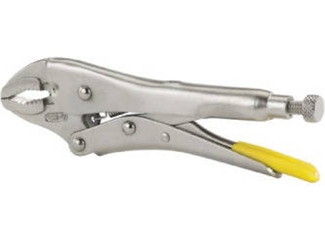 Alicate STANLEY 225mm