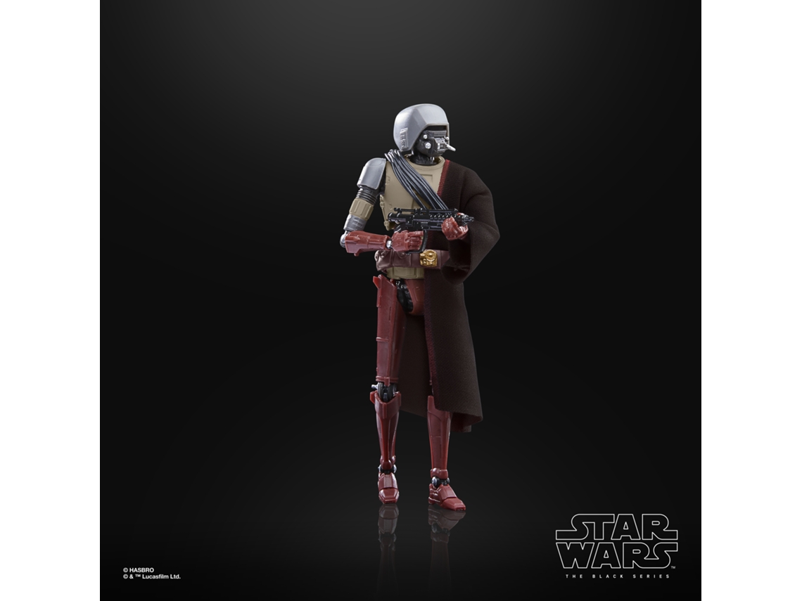Figura de juguete HASBRO HK-87 (4 anos)