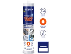 Pegamento y Sellador BOSTIK (Blanco)