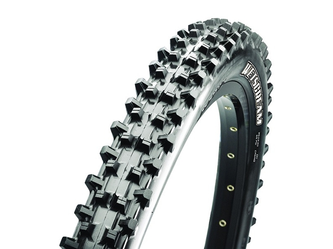 Cubierta MAXXIS Wetscream 27.5"