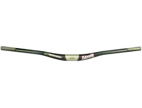 Manillar RENTHAL Fatbar Lite Carbón 3540 Mm Rise