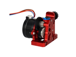 Extrusor De Acero Endurecido Hgx-lite Para Filamentos Ender-3/v2/cr-10/voro De 1,75 Mm