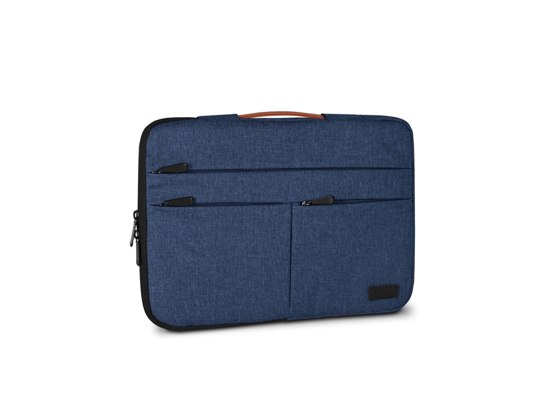 Funda para Portátil 15.6'' SUBBLIM Air Padding 360 Azul