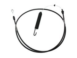 Cable de embrague Craftsman 917289263 917289270 917289271 917289272 917289280 917289281 917289283 917289342 917289360 917289361 Lahdek