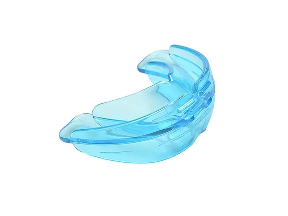 Retenedor De Ortodoncia Invisible, Entrenador De Alineación Dental Para Enderezar Los Dientes.