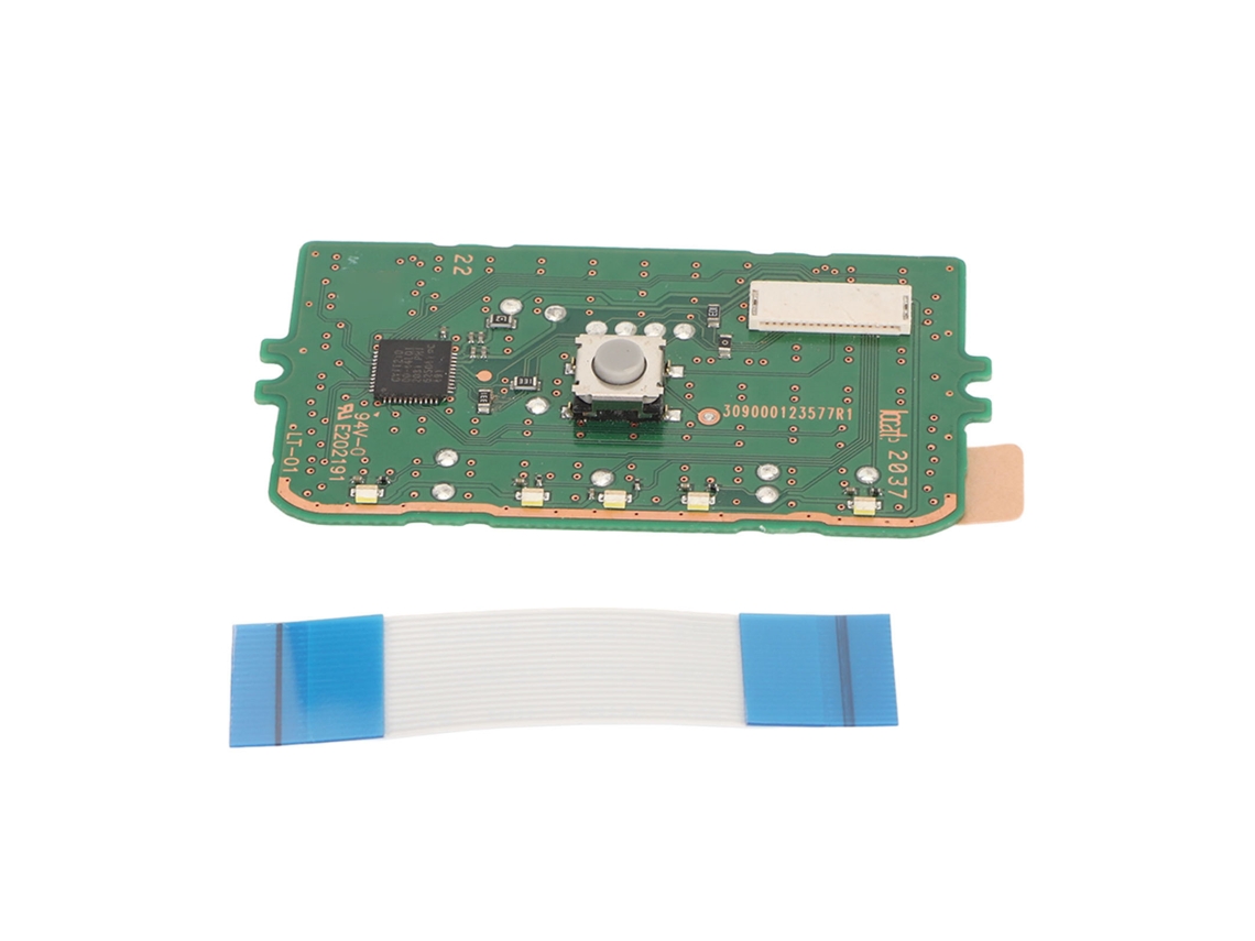 Placa De Toque Do Controle Ps5 Placa Mãe Ic Bdm 010 Placa Principal Circuito Compatível Com Ps5