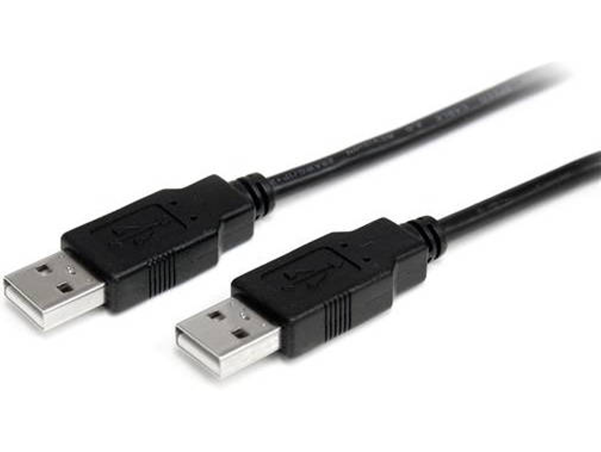 Cable USB STARTECH.COM (USB - USB)