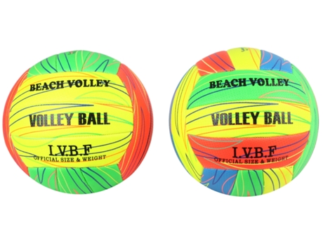 Pelota Volley Playa Ipanema LPM (1 Unidad - Envio Aleatório)