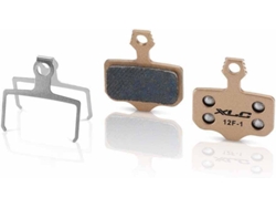 Freno  para Bicicleta XLC Disc Brake Pads Bp S21
