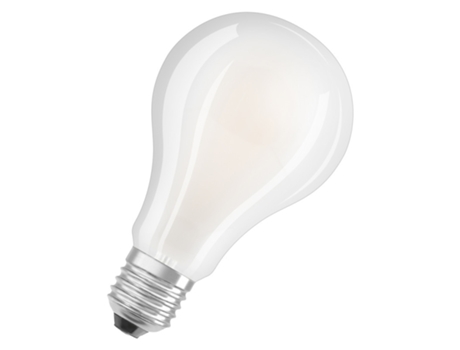 Bombilla LED LEDVANCE A E27 Opal 24W 3452Lm 2700K IP20 320 [LV-4099854069895]