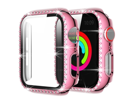 Carcasa para Apple Watch Series 3 680602412C
