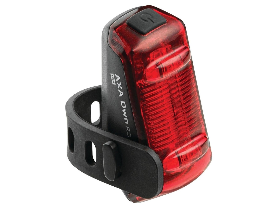 Luz Traseira Dwn Usb Vermelhoaxa