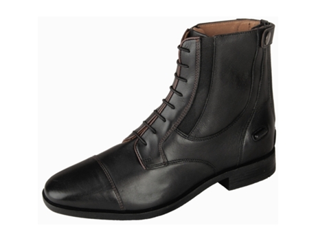 Botas para Mujer de Equitación T DE T (37 - Multicolor)