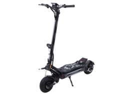 Patinete eléctrico todoterreno Freeboy H16 de 11 pulgadas con batería de 60 V y 30 Ah