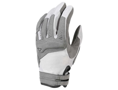 Guantes Motociclista MACNA Darko (Adulto Beige)