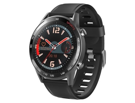 Smartwatch ENZON Negro