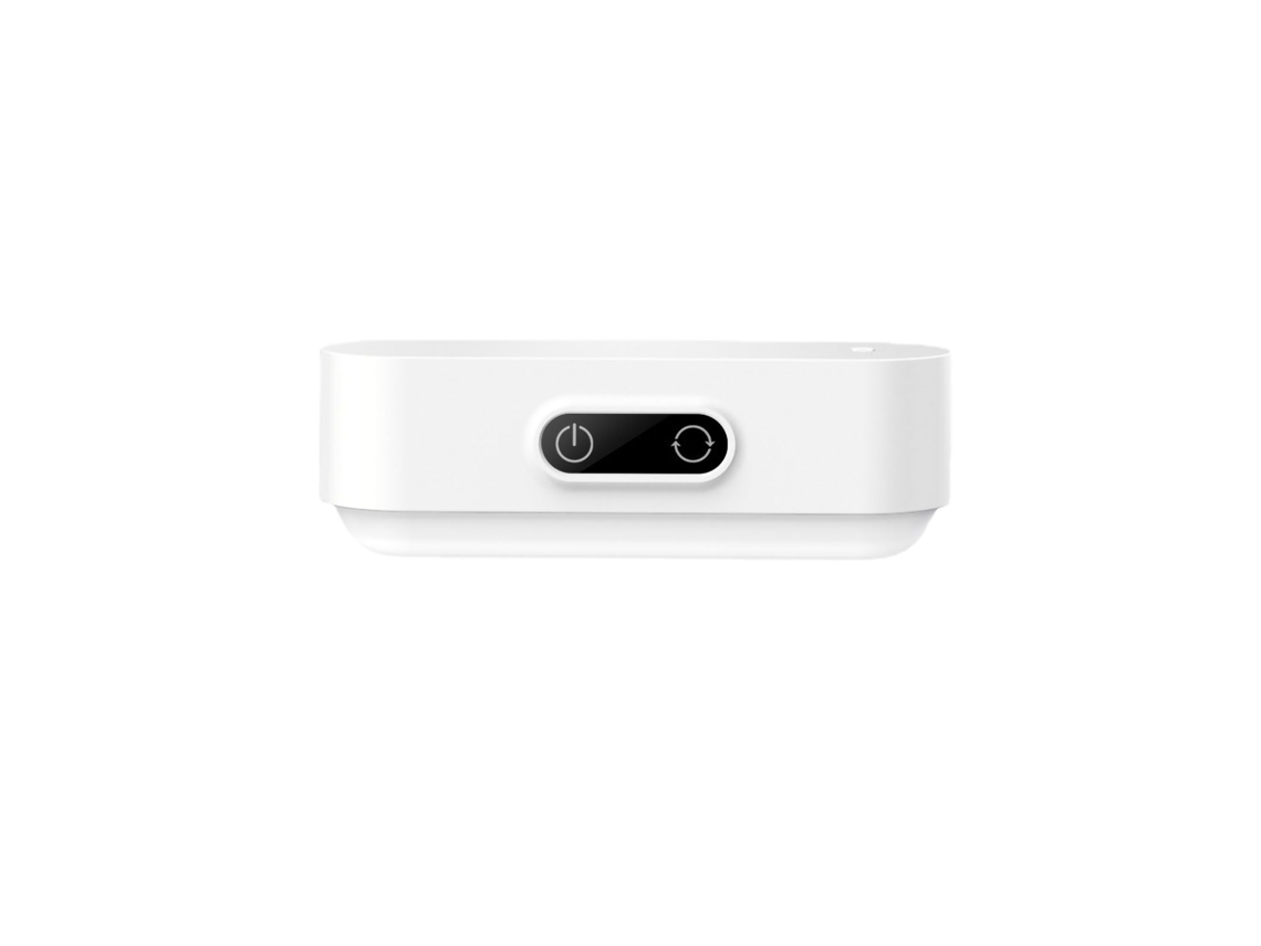 Luz nocturna LED inteligente 2026 con sensor de movimiento para dormitorio, escritorio, lectura nocturna, carga USB, 2.4 1200mA